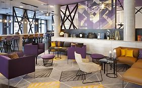 Holiday Inn - The Niu, Air Frankfurt Messe By Ihg